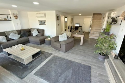 Penthouse w Finestrat, Alicante, Hiszpania 3 sypialnie, 192 mkw. nr 165959 – zdjęcie 5