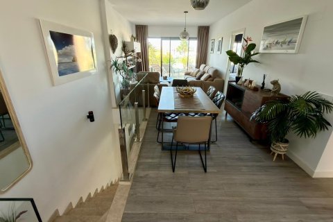 Penthouse w Finestrat, Alicante, Hiszpania 3 sypialnie, 192 mkw. nr 165959 – zdjęcie 20