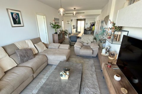 Penthäuser in Finestrat, Alicante, Spanien 3 Schlafzimmer, 192 m2 Nr. 165959