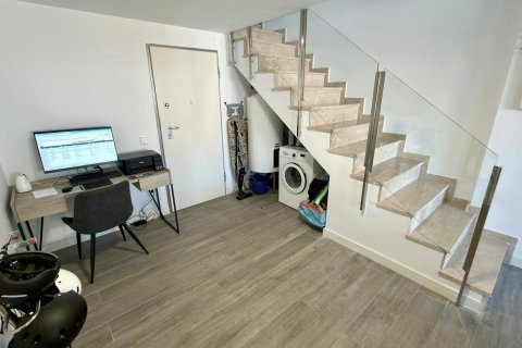 Penthouse w Finestrat, Alicante, Hiszpania 3 sypialnie, 192 mkw. nr 165959 – zdjęcie 12