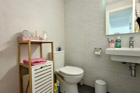 Penthouse w Finestrat, Alicante, Hiszpania 3 sypialnie, 192 mkw. nr 165959 – zdjęcie 19