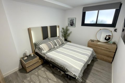 Penthouse w Finestrat, Alicante, Hiszpania 3 sypialnie, 192 mkw. nr 165959 – zdjęcie 16