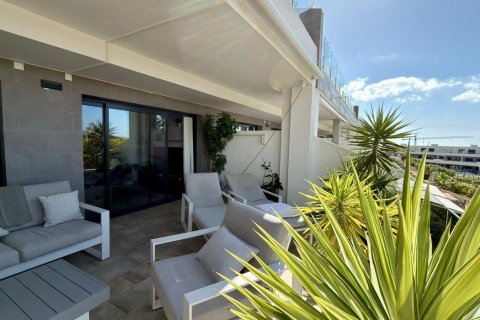 Penthouse w Finestrat, Alicante, Hiszpania 3 sypialnie, 192 mkw. nr 165959 – zdjęcie 21