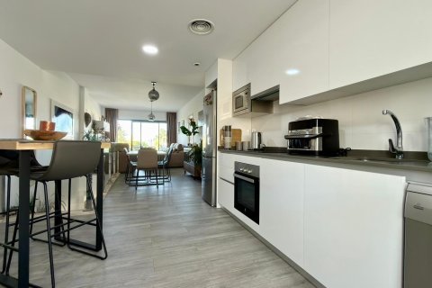 Penthouse w Finestrat, Alicante, Hiszpania 3 sypialnie, 192 mkw. nr 165959 – zdjęcie 7