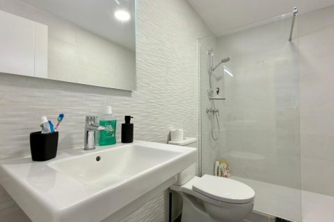 Penthouse w Finestrat, Alicante, Hiszpania 3 sypialnie, 192 mkw. nr 165959 – zdjęcie 14