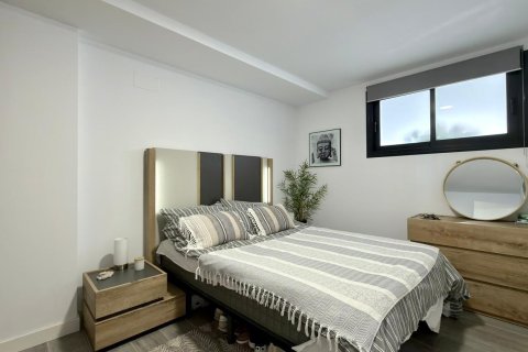 Penthouse w Finestrat, Alicante, Hiszpania 3 sypialnie, 192 mkw. nr 165959 – zdjęcie 15