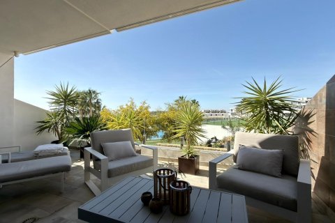 Penthouse w Finestrat, Alicante, Hiszpania 3 sypialnie, 192 mkw. nr 165959 – zdjęcie 26