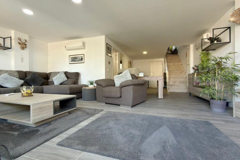 Penthouse w Finestrat, Alicante, Hiszpania 3 sypialnie, 192 mkw. nr 165959 – zdjęcie 27