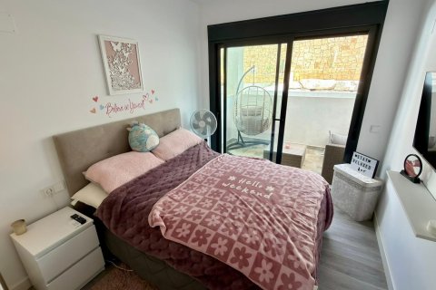 Penthouse w Finestrat, Alicante, Hiszpania 3 sypialnie, 192 mkw. nr 165959 – zdjęcie 25