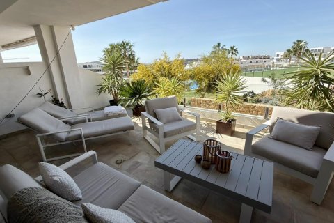 Penthouse w Finestrat, Alicante, Hiszpania 3 sypialnie, 192 mkw. nr 165959 – zdjęcie 4