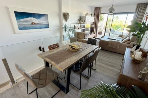 Penthouse w Finestrat, Alicante, Hiszpania 3 sypialnie, 192 mkw. nr 165959 – zdjęcie 29