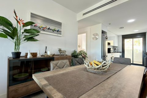Penthouse w Finestrat, Alicante, Hiszpania 3 sypialnie, 192 mkw. nr 165959 – zdjęcie 22