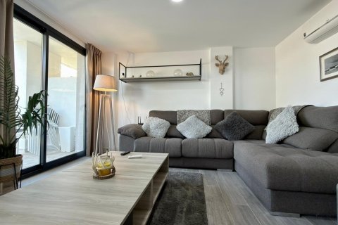 Penthouse w Finestrat, Alicante, Hiszpania 3 sypialnie, 192 mkw. nr 165959 – zdjęcie 23