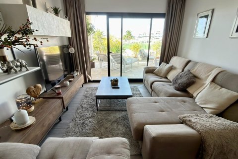 Penthouse w Finestrat, Alicante, Hiszpania 3 sypialnie, 192 mkw. nr 165959 – zdjęcie 6