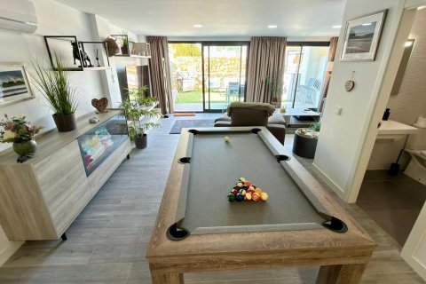 Penthouse w Finestrat, Alicante, Hiszpania 3 sypialnie, 192 mkw. nr 165959 – zdjęcie 9