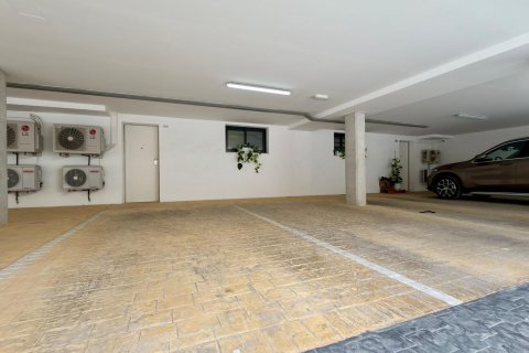 Penthouse w Finestrat, Alicante, Hiszpania 3 sypialnie, 192 mkw. nr 165959 – zdjęcie 24