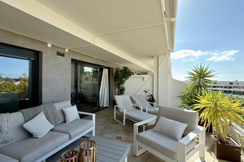 Penthouse w Finestrat, Alicante, Hiszpania 3 sypialnie, 192 mkw. nr 165959 – zdjęcie 30