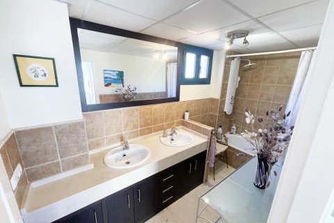 Продажа пентхауса в Финестрат, Аликанте, Испания 125м2 №165960 - фото 11
