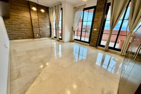 Продажа пентхауса в Финестрат, Аликанте, Испания 125м2 №165960 - фото 5