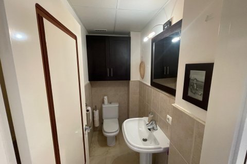 Продажа пентхауса в Финестрат, Аликанте, Испания 125м2 №165960 - фото 7