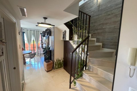 Продажа пентхауса в Финестрат, Аликанте, Испания 125м2 №165960 - фото 6