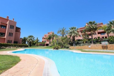 Продажа пентхауса в Финестрат, Аликанте, Испания 125м2 №165960 - фото 23