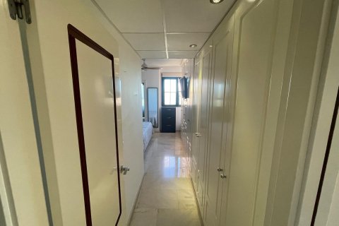 Продажа пентхауса в Финестрат, Аликанте, Испания 125м2 №165960 - фото 8