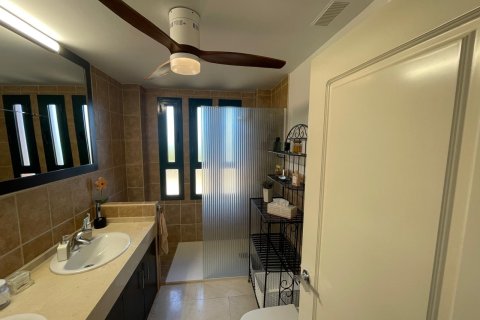 Продажа пентхауса в Финестрат, Аликанте, Испания 125м2 №165960 - фото 10