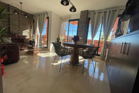 Продажа пентхауса в Финестрат, Аликанте, Испания 125м2 №165960 - фото 4