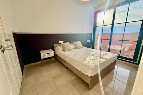 Продажа пентхауса в Финестрат, Аликанте, Испания 125м2 №165960 - фото 13