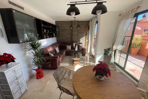 Продажа пентхауса в Финестрат, Аликанте, Испания 125м2 №165960 - фото 25