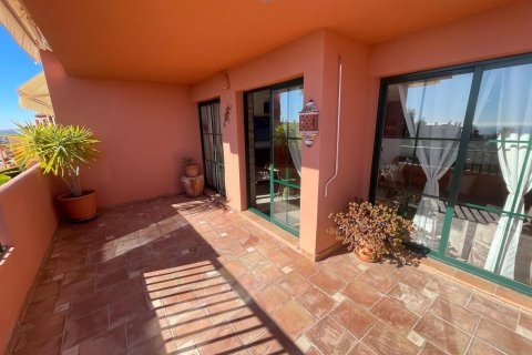 Продажа пентхауса в Финестрат, Аликанте, Испания 125м2 №165960 - фото 28