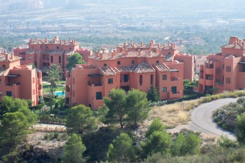 Продажа пентхауса в Финестрат, Аликанте, Испания 125м2 №165960 - фото 18