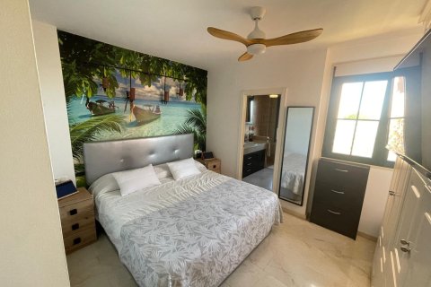Продажа пентхауса в Финестрат, Аликанте, Испания 125м2 №165960 - фото 9