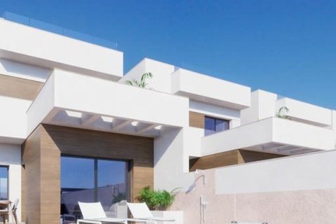 Villa pārdošanā Los Montesinos, Alicante, Spānijā 3 istabas, 170 m2 Nr. 148963 - attēls 10