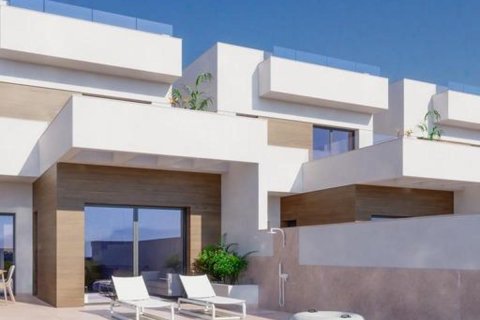 Villa pārdošanā Los Montesinos, Alicante, Spānijā 3 istabas, 170 m2 Nr. 148963 - attēls 6