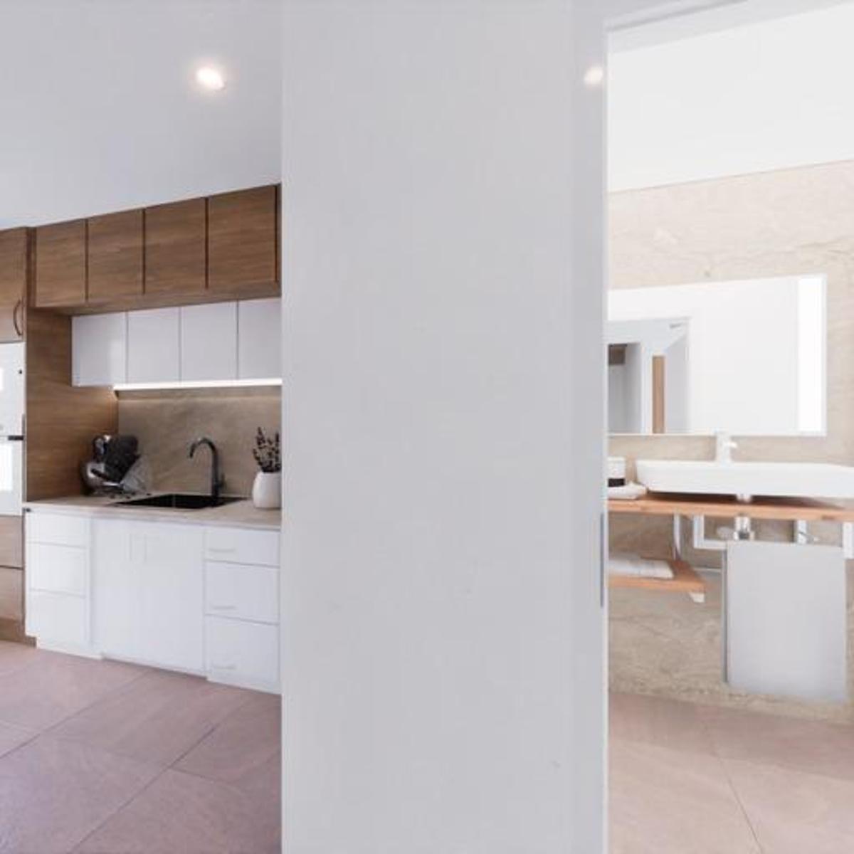 Villa in Los Montesinos, Alicante, Spain 3 bedrooms, 170 sq.m. No. 148963