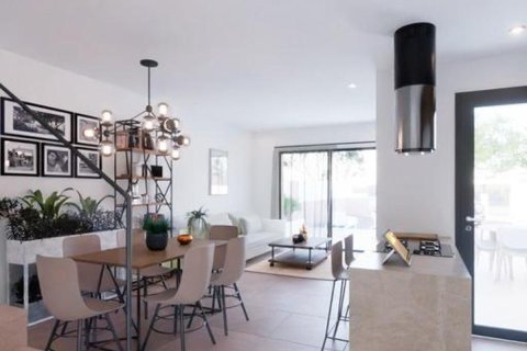 Villa pārdošanā Los Montesinos, Alicante, Spānijā 3 istabas, 170 m2 Nr. 148963 - attēls 3