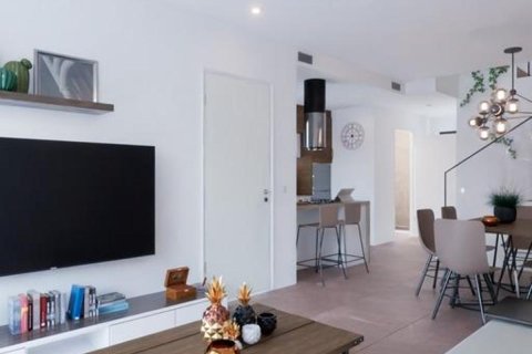 Villa pārdošanā Los Montesinos, Alicante, Spānijā 3 istabas, 170 m2 Nr. 148963 - attēls 2