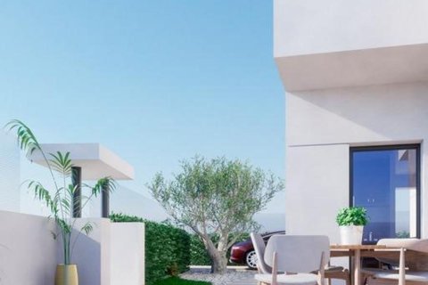 Villa pārdošanā Los Montesinos, Alicante, Spānijā 3 istabas, 170 m2 Nr. 148963 - attēls 9