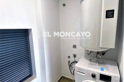 Bungalo pārdošanā Pilar de la Horadada, Alicante, Spānijā 2 istabas, 123 m2 Nr. 148958 - attēls 20