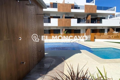 Bungalo pārdošanā Pilar de la Horadada, Alicante, Spānijā 2 istabas, 123 m2 Nr. 148958 - attēls 6