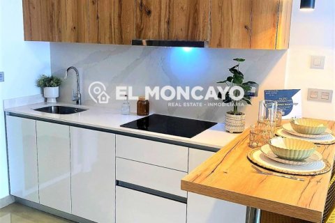 Bungalo pārdošanā Pilar de la Horadada, Alicante, Spānijā 2 istabas, 123 m2 Nr. 148958 - attēls 13