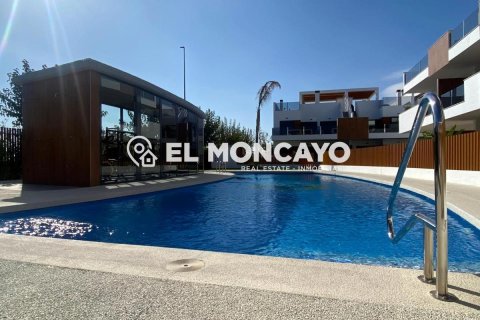 Bungalo pārdošanā Pilar de la Horadada, Alicante, Spānijā 2 istabas, 123 m2 Nr. 148958 - attēls 23