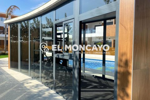 Bungalo pārdošanā Pilar de la Horadada, Alicante, Spānijā 2 istabas, 123 m2 Nr. 148958 - attēls 28