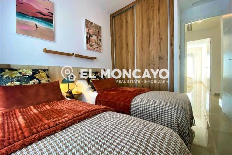 Bungalo pārdošanā Pilar de la Horadada, Alicante, Spānijā 2 istabas, 123 m2 Nr. 148958 - attēls 17
