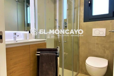 Bungalo pārdošanā Pilar de la Horadada, Alicante, Spānijā 2 istabas, 123 m2 Nr. 148958 - attēls 19