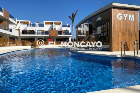 Bungalo pārdošanā Pilar de la Horadada, Alicante, Spānijā 2 istabas, 123 m2 Nr. 148958 - attēls 22