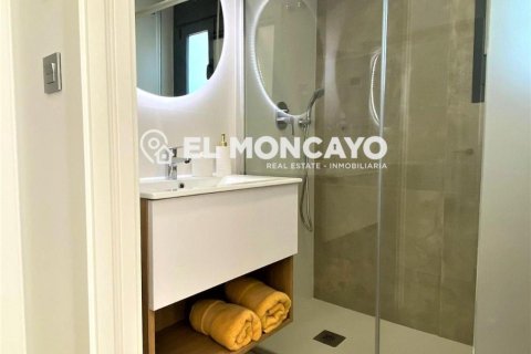 Bungalo pārdošanā Pilar de la Horadada, Alicante, Spānijā 2 istabas, 123 m2 Nr. 148958 - attēls 18