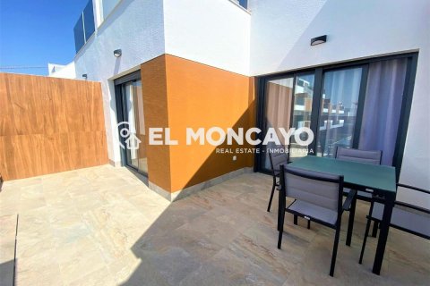 Bungalo pārdošanā Pilar de la Horadada, Alicante, Spānijā 2 istabas, 123 m2 Nr. 148958 - attēls 9